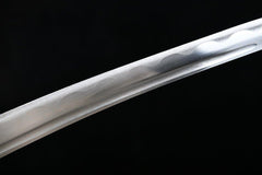 Wakizashi - Chrysanthemum きくもん - Wakizashi - 28 Inch katana - 6