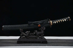 Wakizashi - Cloud Dragon 雲龍うんりゅう - Wakizashi - 28 Inch katana - 1