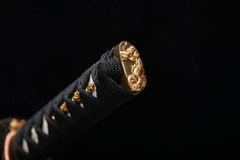 Wakizashi - Cloud Dragon 雲龍うんりゅう - Wakizashi - 28 Inch katana - 3
