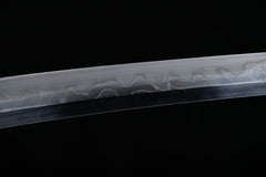 Wakizashi - Cloud Dragon 雲龍うんりゅう - Wakizashi - 28 Inch katana - 7