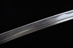 Wakizashi - Golden Bamboo 金竹 - Wakizashi - 28 Inch katana - 4
