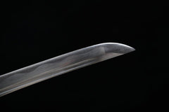 Wakizashi - Golden Bamboo 金竹 - Wakizashi - 28 Inch katana - 3