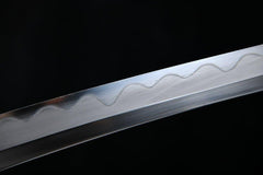 Wakizashi - Kogane Ryu 小金龍 - Wakizashi - 28 Inch katana - 9