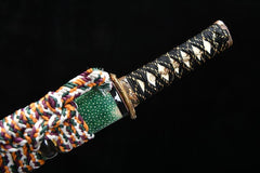 Wakizashi - Kogane Ryu 小金龍 - Wakizashi - 28 Inch katana - 3