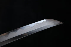 Wakizashi - Kogane Ryu 小金龍 - Wakizashi - 28 Inch katana - 10