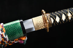 Wakizashi - Kogane Ryu 小金龍 - Wakizashi - 28 Inch katana - 4