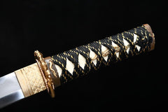 Wakizashi - Kogane Ryu 小金龍 - Wakizashi - 28 Inch katana - 5