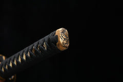 Wakizashi - Wild Mustang 野生 マスタング - Wakizashi - 28 Inch katana - 6