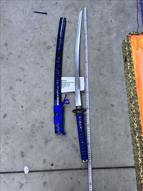 Past Mystery Box dispatch example 4
