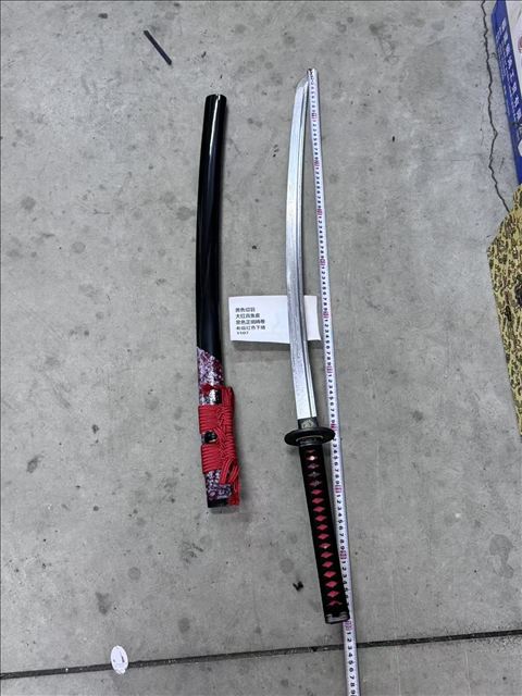 Past Mystery Box dispatch example 6